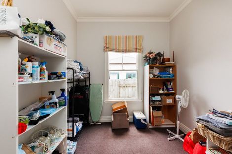 Photo of property in 619a Ferguson Street, Terrace End, Palmerston North, 4410