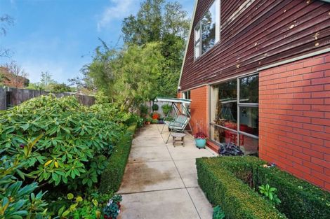 Photo of property in 54b Creyke Road, Ilam, Christchurch, 8041