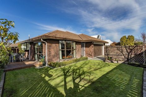 Photo of property in 1/81 Lancewood Drive, Halswell, Christchurch, 8025