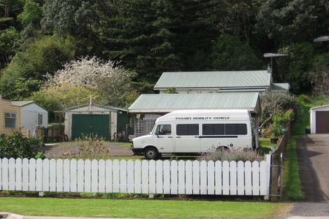 Photo of property in 428 Thames Coast Sh25 Road, Te Puru, Thames, 3575