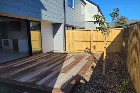 Photo of property in 63c Harrow Street, Phillipstown, Christchurch, 8011