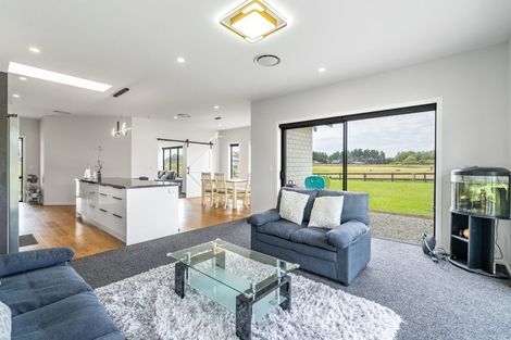 Photo of property in 91 Mika Way, Lorneville, Invercargill, 9874