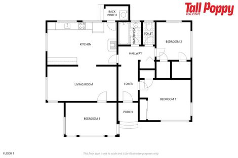 Photo of property in 1 Doon Street, Mosgiel, 9024