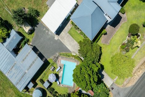 Photo of property in 546 Trig Road, Waihi, 3681