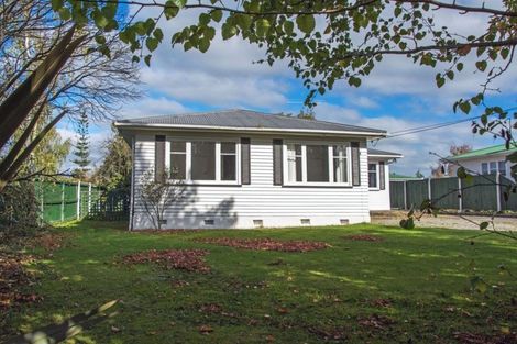 Photo of property in 34 Kitchener Street, Lansdowne, Masterton, 5810