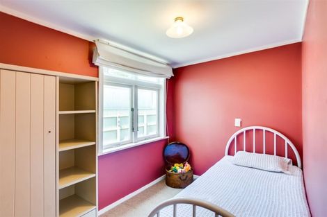 Photo of property in 21 Carnell Street, Napier South, Napier, 4110