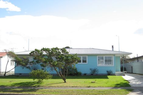 Photo of property in 104 Clarence Cox Crescent, Pirimai, Napier, 4112