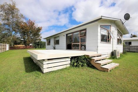Photo of property in 2 Ion Road, Kawerau, 3127