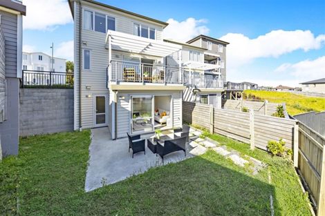 Photo of property in 58 Arrowsmith Drive, Flat Bush, Auckland, 2019