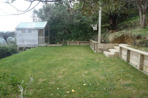 Photo of property in 57 Bedford Street, Northland, Wellington, 6012