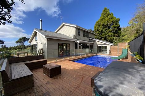 Photo of property in 285 Konini Road, Titirangi, Auckland, 0604