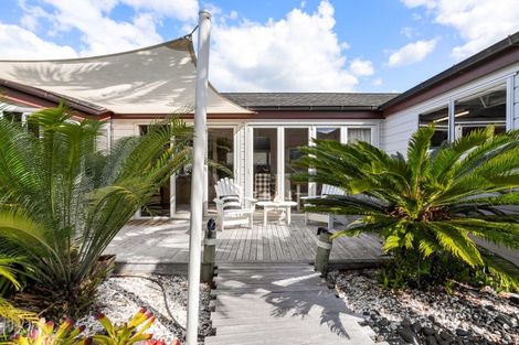 Photo of property in 122 Motu Capri, Pauanui, Hikuai, 3579