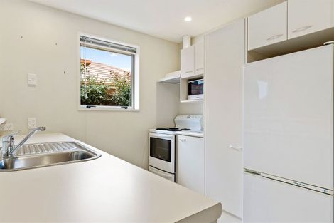 Photo of property in 3/3 Staveley Street, Avonhead, Christchurch, 8042