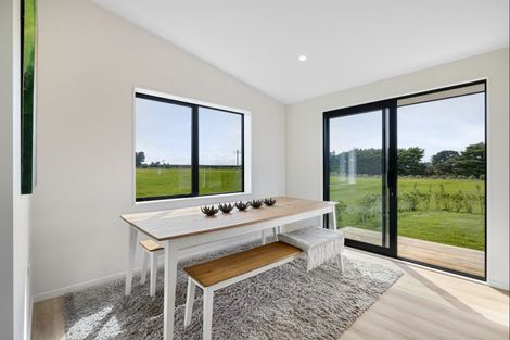 Photo of property in 1843 Thongcaster Road, Burnt Hill, Oxford, 7495