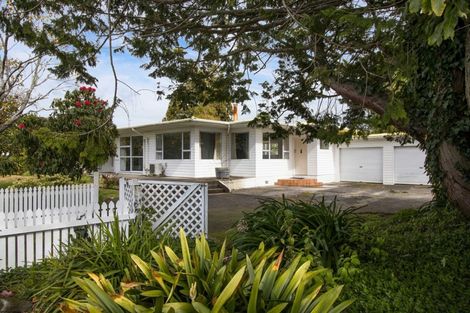 Photo of property in 14 Princes Street, Waihi, 3610