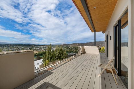 Photo of property in 4 Hawkdun Place, Bridge Hill, Alexandra, 9320