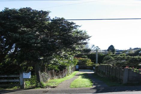 Photo of property in 61 Beazley Avenue, Paparangi, Wellington, 6037