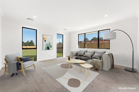 Photo of property in 176 Ranfurly Road, Feilding, 4702