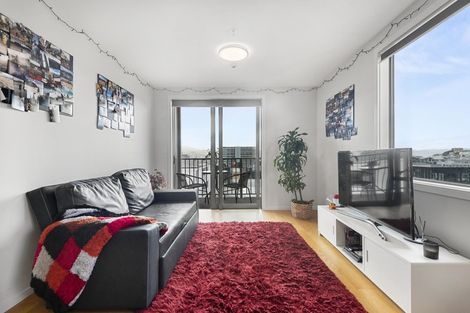 Photo of property in 807/8 Wigan Street, Te Aro, Wellington, 6011