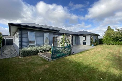 Photo of property in 118 Metehau Street, Marshland, Christchurch, 8083