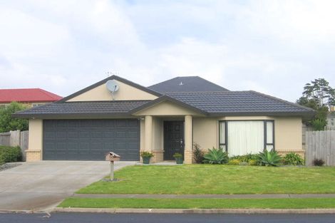 Photo of property in 7 Banville Road, East Tamaki, Auckland, 2016