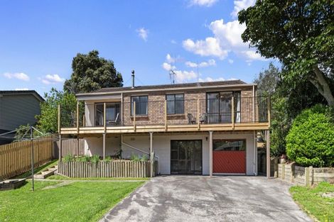 Photo of property in 96 Resolution Road, Welcome Bay, Tauranga, 3112