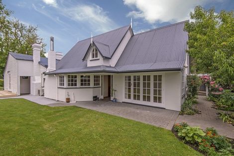 Photo of property in 145 Ashley Street, Rangiora, 7400