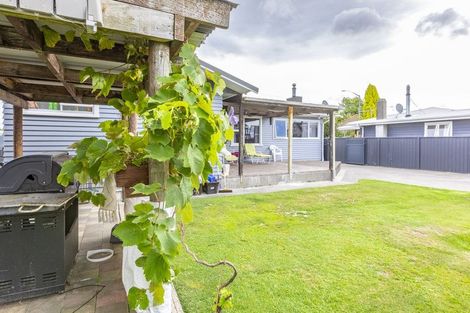 Photo of property in 82 Wycliffe Street, Onekawa, Napier, 4110