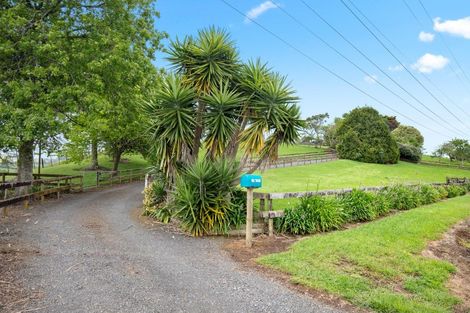 Photo of property in 1087 Hetherington Road, Ruawaro, Huntly, 3772