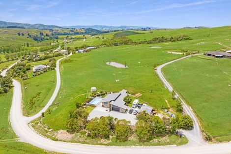 Photo of property in 61 Jobe Road, Maungakaramea, Whangarei, 0178