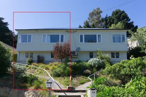 Photo of property in 106 Somerville Street, Andersons Bay, Dunedin, 9013
