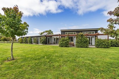 Photo of property in 48 Gressons Road, Waikuku, Rangiora, 7473