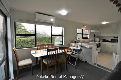 Photo of property in 19 Huber Street, Weymouth, Auckland, 2103
