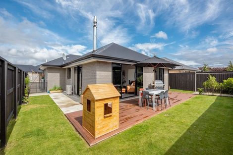 Photo of property in 17 Camborne Crescent, Blenheim, 7201