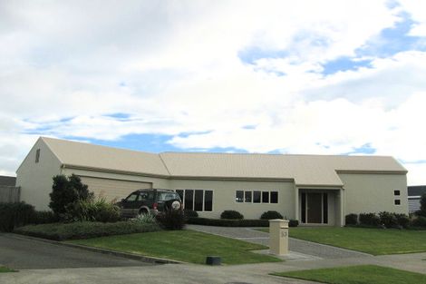 Photo of property in 53 Cashmere Drive, Fitzherbert, Palmerston North, 4410