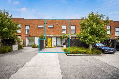 Photo of property in 8 Uku Lane, Hobsonville, Auckland, 0616