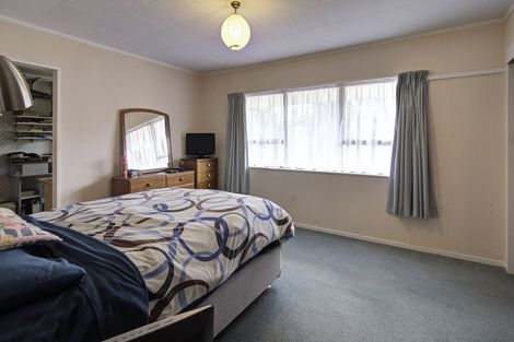 Photo of property in 6 Rewa Place, Lansdowne, Masterton, 5810