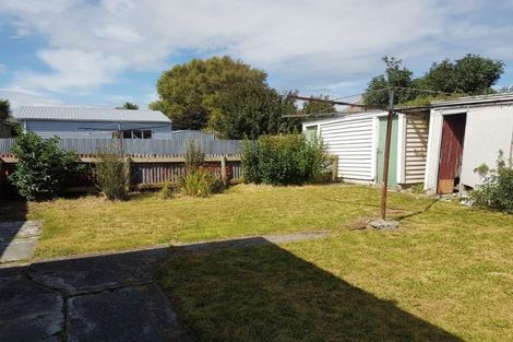 Photo of property in 101-103 Miller Street, Georgetown, Invercargill, 9812