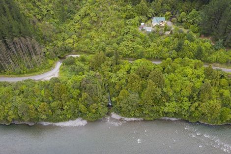 Photo of property in 906 Otaki Gorge Road, Hautere, Otaki, 5582