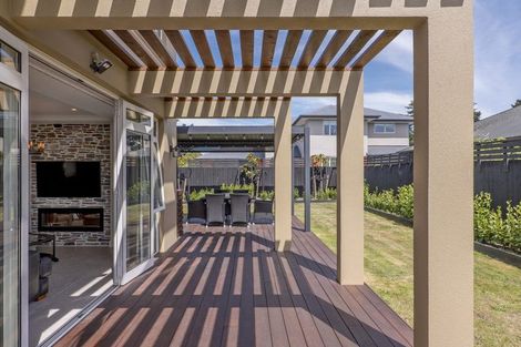 Photo of property in 52 Broomfield Terrace, Burwood, Christchurch, 8061