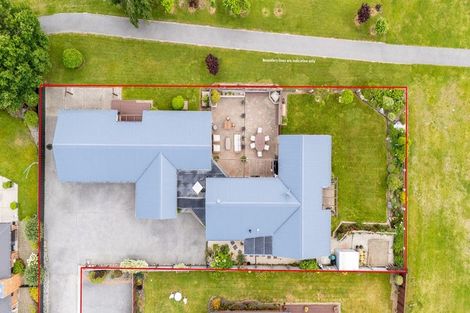 Photo of property in 5 Spruce Close, Alexandra, 9320