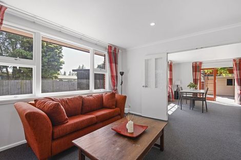 Photo of property in 104 Main North Road, Woodend, 7610