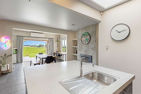 Photo of property in 84 Marangai Road, Whangaehu, Whanganui, 4572