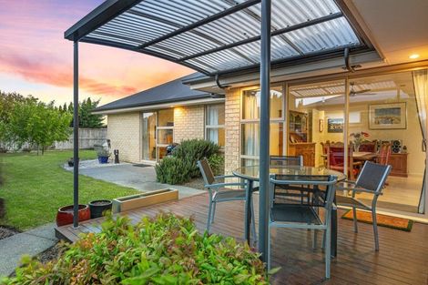 Photo of property in 22 Churchill Drive, Rangiora, 7400