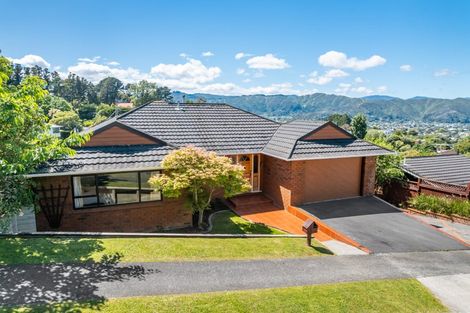 Photo of property in 22 Picasso Grove, Belmont, Lower Hutt, 5010