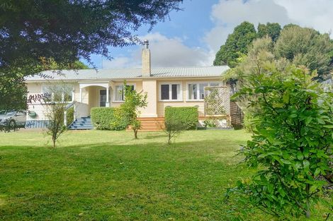 Photo of property in 33 Hillcrest Road, Kaikohe, 0405