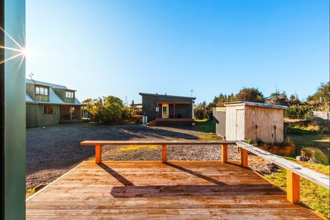 Photo of property in 24 Findlay Street, National Park, Owhango, 3989
