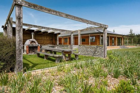 Photo of property in 2832 South Eyre Road, Eyrewell, Rangiora, 7476