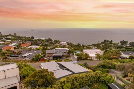 Photo of property in 2 Peninsula View, Scarborough, Christchurch, 8081