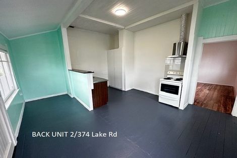 Photo of property in 374 Lake Road, Takapuna, Auckland, 0622